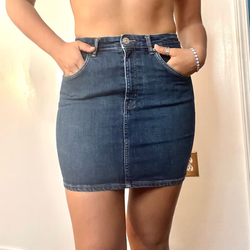 Zara Jean Skirt